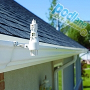 Czujnik opadu deszczu RX-1,5 Orbit 57275