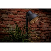 DAX LED reflektor kierunkowy Alu IP44 1,8 W GARDEN LIGHTS