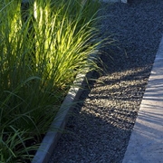 LAMPA WOLNOSTOJĄCA ACE HIGH 12V JASNY SZARY  IN-LITE