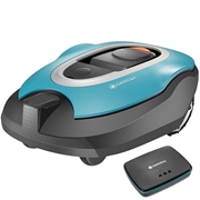 Robot koszący R100Li Smart SILENO GARDENA