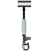 Mikrozraszacz z antykapaczem AQ-210 140l/h