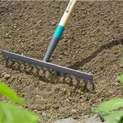 Grabie z trzonkiem ClassicLine GARDENA (17201-20)