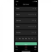 ODBIORNIK BLUETOOTH SMART PLUS 12V 150W IP44