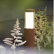 LAMPA WOLNOSTOJĄCA LIV LOW 12V CZARNY  IN-LITE