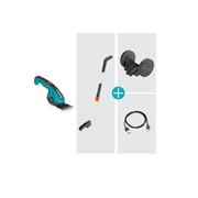 Nożyce do przycinania ClassicCut Li GARDENA (09886-20)