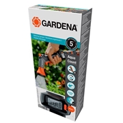 Pistolet + licznik Aquacount GARDENA (18352-20)