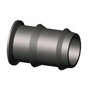 Korek wciskany PP ⌀ 20 mm