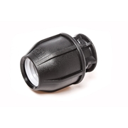 Korek PE 63, PN16, Fish