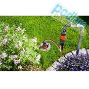 Profi System komplet przyłączy (01505-23)