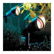 FOCUS LED SMART RGB + 3000K/6000K reflektor kierunkowy Alu c