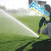 Zraszacz rotacyjny 8005 SAM PC SS RAINBIRD