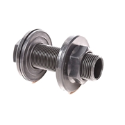 Kołnierz uszczelniająco-dociskowy 1 GW-GZ