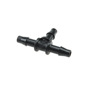 Trójnik wciskany BF-3 do rur 4-6 mm Rain Bird
