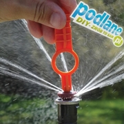 Dysza rotacyjna MP Rotator 3000 Hunter