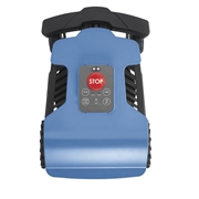 Robot koszący Wiper Premium I 70 700m2