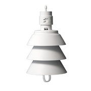 Przewodowa stacja pogody SLW1 Weathermatic