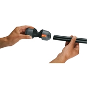 Złączka dwuzłącze 25 mm GARDENA (02775-20)