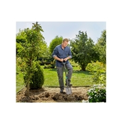 Szpadel ostry ErgoLine GARDENA (17012-20)