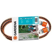 Zestaw przyłączeniowy FLEX 1/2" GARDENA (18040-20)