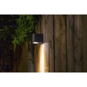 GILVUS kinkiet led 4 W kolor czarny