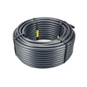 Rura PE do nawadniania fi 25 6 Bar - 50m