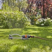 Zraszacz + licznik Aquacount GARDENA  (18354-20)