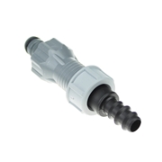 Reduktor ciśnienia do linii kroplującej 1,7 B