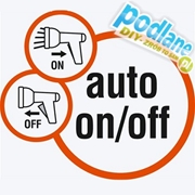 Pompa zanurzeniowa 6000/5 inox automatic GARDENA (01499-20)