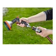 Szybkozłącze ze stopem Premium 19 mm 3/4" GARDENA (18254-20)