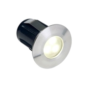 ALPHA LED oprawa najazdowa/podwodna 0,5 W biały 6000K