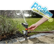 Zraszacz polowy bijakowy 5-12m GARDENA (08137-20)