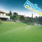 Zraszacz rotacyjny PGP-ULTRA HUNTER