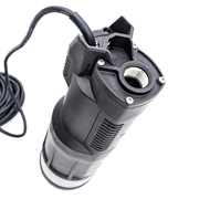 Automatyczna pompa DIVERTRON 1200 DAB 1,1KW