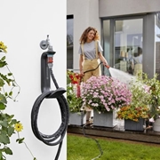 TapFix - wieszak na wąż Liano GARDENA (18590-20)