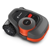 Robot koszący Navimow H800E Segway GPS bez pętli obwodowej