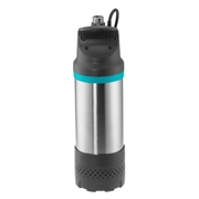 Pompa zanurzeniowa 5900/4 inox Automatic GARDENA (01771-20)