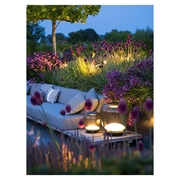 LAMPA DO OGRODU BIG VOQUE  IN-LITE