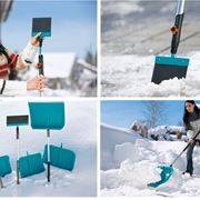 Cimbisystem skrobak do lodu 15 (3250) GARDENA