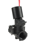 Elektrozawór 1/2" IR-21T 24V Bermad 1,5 m3/h