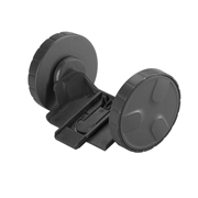 Trzonek teleskopowy z kołami GARDENA  (09859-20)