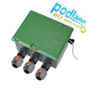 Skrzynka na elektrozawory V3 GARDENA (01255-29)