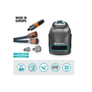 Wąż tekstylny Liano™ Xtreme 15 m – zestaw GARDENA (18468-20)