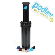 Zraszacz rotacyjny 6504 Falcon PC SS RainBird