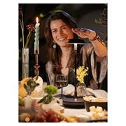 LAMPA DO OGRODU SWAY TABLE  IN-LITE