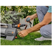 Pompa ogrodowa 6300 Silent ster Bluetooth GARDENA (09058-20)