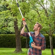 Elektryczna pilarka łańcuchowa GARDENA (08868-20)