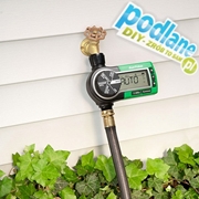 Sterownik bateryjny na kran ZA84007 Rain Bird