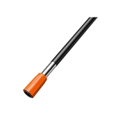 Cleansystem trzonek M, z przepływem wody GARDENA (18802-20)