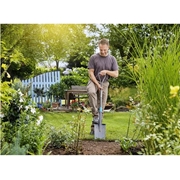 Szpadel prosty NatureLine GARDENA (17000-20)