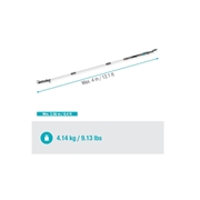 Akumulatorowe nożyce do gałęzi HighCut GARDENA (14776-55)